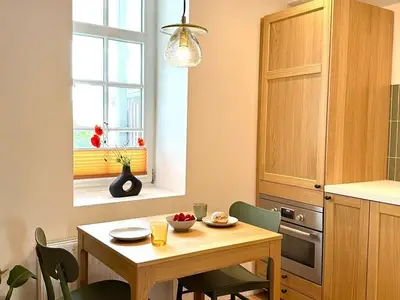 Ferienwohnung für 2 Personen (25 m²) in Malchow 2/7