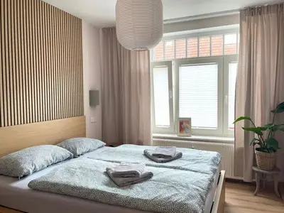 Ferienwohnung für 2 Personen (25 m²) in Malchow 5/7