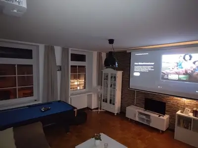 Ferienwohnung für 13 Personen (205 m²) in Malchow 2/10
