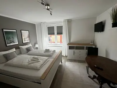 Ferienwohnung für 13 Personen (205 m²) in Malchow 5/10