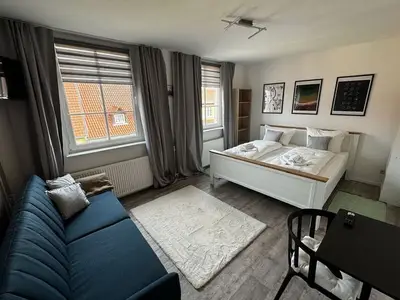 Ferienwohnung für 13 Personen (205 m²) in Malchow 6/10