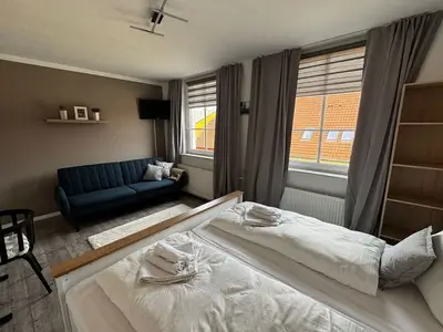 Ferienwohnung für 13 Personen (205 m²) in Malchow 7/10