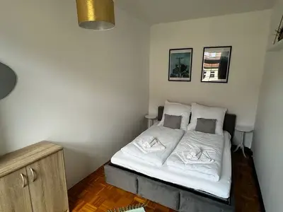Ferienwohnung für 13 Personen (205 m²) in Malchow 9/10