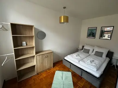 Ferienwohnung für 13 Personen (205 m²) in Malchow 10/10