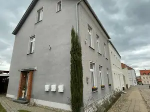 Ferienwohnung für 4 Personen (60 m²) in Malchow