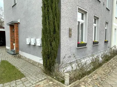 Ferienwohnung für 4 Personen (60 m²) in Malchow 2/10