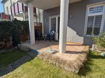 Ferienwohnung für 4 Personen (60 m²) in Malchow 3/10