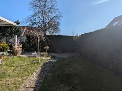 Ferienwohnung für 4 Personen (60 m²) in Malchow 4/10