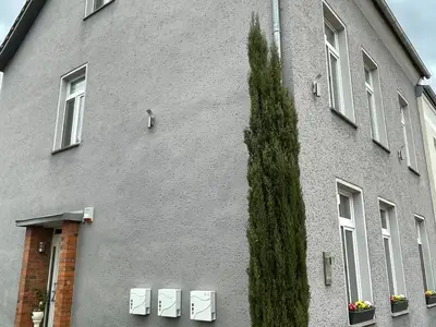 Ferienwohnung für 4 Personen (60 m²) in Malchow 5/10