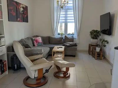Ferienwohnung für 4 Personen (60 m²) in Malchow 6/10