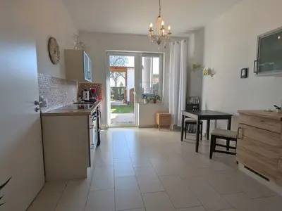 Ferienwohnung für 4 Personen (60 m²) in Malchow 8/10