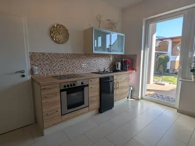 Ferienwohnung für 4 Personen (60 m²) in Malchow 9/10