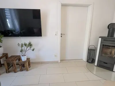 Ferienwohnung für 4 Personen (60 m²) in Malchow 10/10