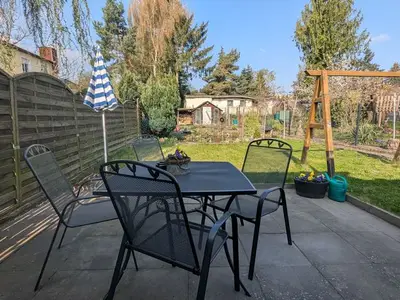 Ferienwohnung für 2 Personen (50 m²) in Malchow 2/10