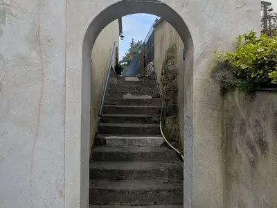 Ferienwohnung für 2 Personen (50 m²) in Malchow 3/10