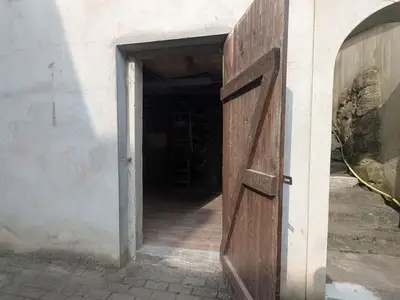 Ferienwohnung für 2 Personen (50 m²) in Malchow 4/10