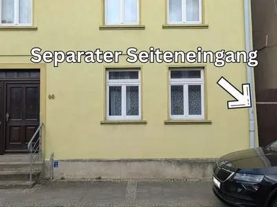 Ferienwohnung für 2 Personen (50 m²) in Malchow 5/10