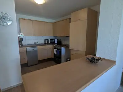 Ferienwohnung für 2 Personen (50 m²) in Malchow 7/10