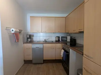Ferienwohnung für 2 Personen (50 m²) in Malchow 8/10