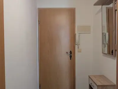 Ferienwohnung für 2 Personen (50 m²) in Malchow 9/10