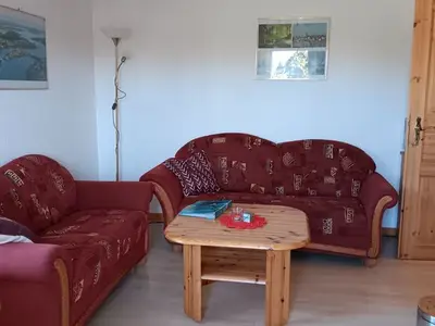 Ferienwohnung für 4 Personen (42 m²) in Malchow 3/9