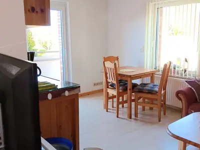 Ferienwohnung für 4 Personen (42 m²) in Malchow 4/9