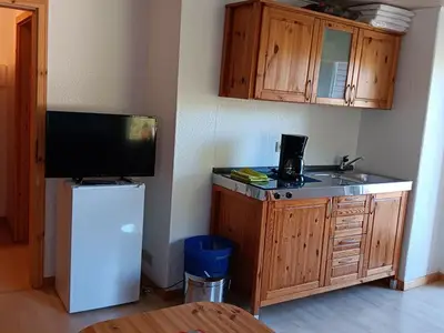 Ferienwohnung für 4 Personen (42 m²) in Malchow 5/9