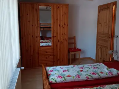 Ferienwohnung für 4 Personen (42 m²) in Malchow 9/9