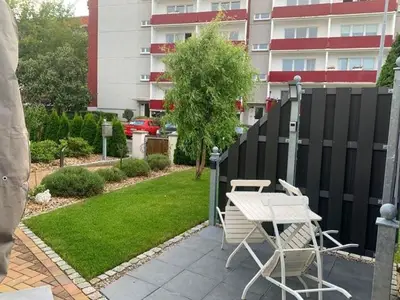 Ferienwohnung für 3 Personen (55 m²) in Malchow 4/10