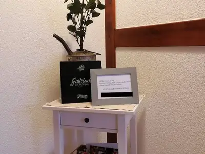 Ferienwohnung für 3 Personen (55 m²) in Malchow 7/10