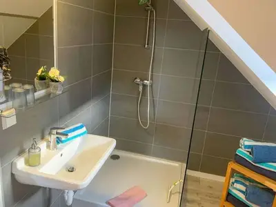 Ferienwohnung für 3 Personen (55 m²) in Malchow 8/10