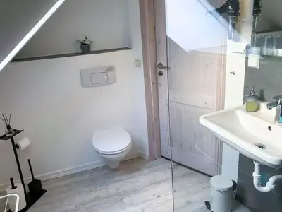 Ferienwohnung für 3 Personen (55 m²) in Malchow 9/10