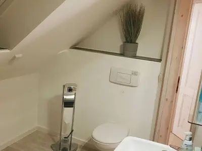 Ferienwohnung für 3 Personen (55 m²) in Malchow 10/10