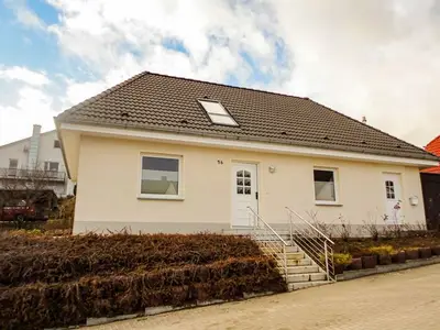 Ferienwohnung für 4 Personen (70 m²) in Malchow 2/10