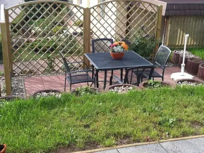 Ferienwohnung für 4 Personen (70 m²) in Malchow 4/10