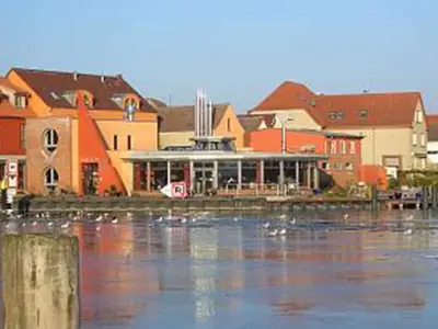 Ferienwohnung für 4 Personen (70 m²) in Malchow 5/10