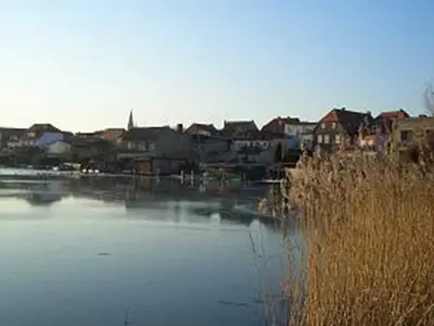 Ferienwohnung für 4 Personen (70 m²) in Malchow 6/10