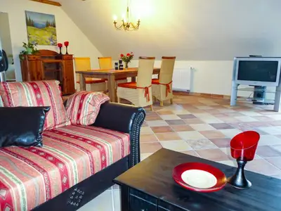 Ferienwohnung für 4 Personen (70 m²) in Malchow 10/10