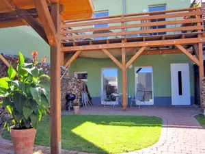 Ferienwohnung für 3 Personen (40 m²) in Malchow
