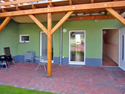 Ferienwohnung für 3 Personen (40 m²) in Malchow 2/7