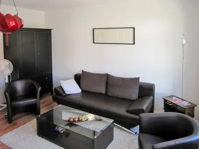 Ferienwohnung für 3 Personen (40 m²) in Malchow 3/7