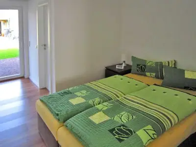 Ferienwohnung für 3 Personen (40 m²) in Malchow 4/7