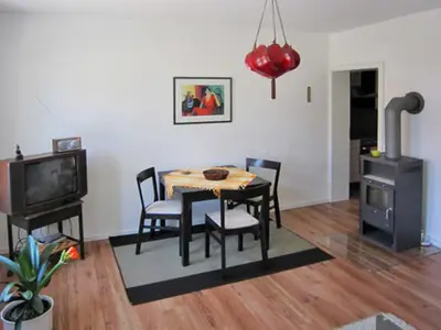 Ferienwohnung für 3 Personen (40 m²) in Malchow 5/7