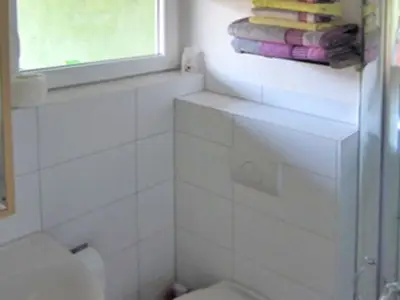Ferienwohnung für 3 Personen (40 m²) in Malchow 7/7