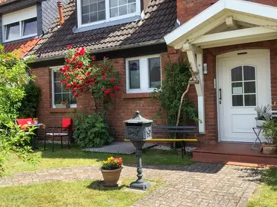 Ferienwohnung für 3 Personen (58 m²) in Malchow 2/10