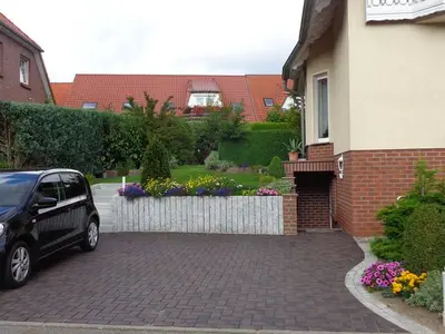 Ferienwohnung für 3 Personen (42 m²) in Malchow 2/10