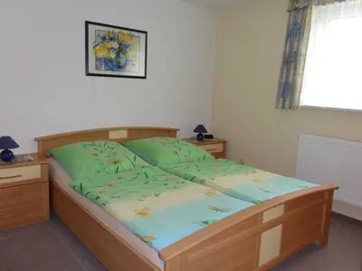 Ferienwohnung für 3 Personen (42 m²) in Malchow 9/10