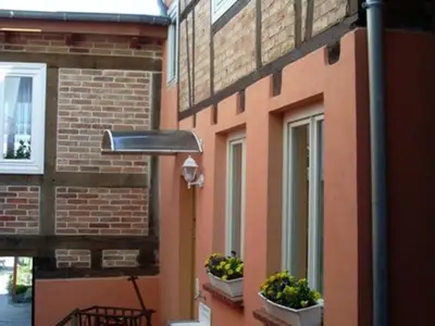 Ferienwohnung für 4 Personen (60 m²) in Malchow 5/10