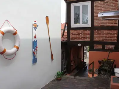 Ferienwohnung für 4 Personen (60 m²) in Malchow 7/10