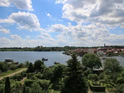 Ferienwohnung für 2 Personen (80 m²) in Malchow 4/10